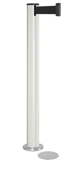 5.5" Magnetic Base - 15 Feet