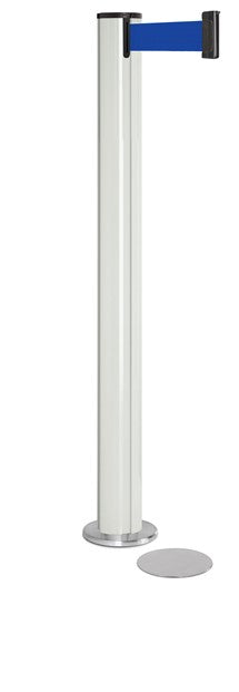 5.5" Magnetic Base - 15 Feet