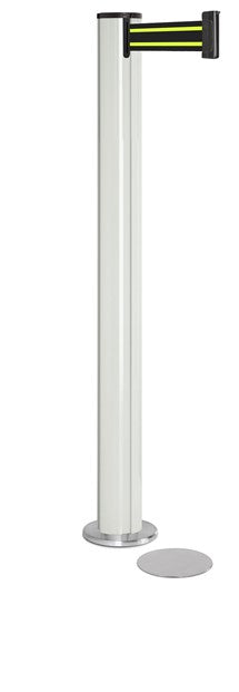 5.5" Magnetic Base - 15 Feet