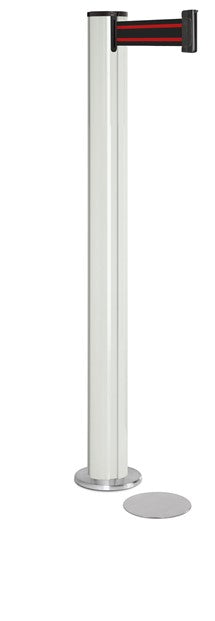 5.5" Magnetic Base - 15 Feet