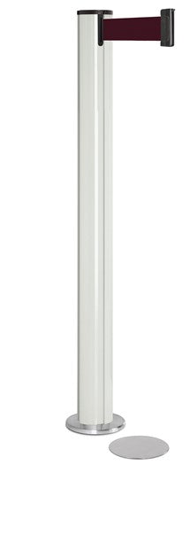 5.5" Magnetic Base - 15 Feet