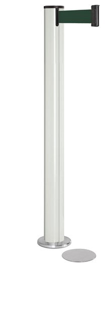 5.5" Magnetic Base - 15 Feet