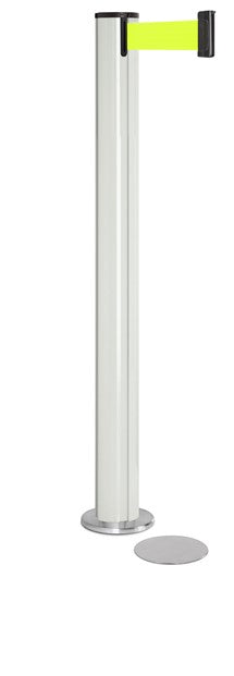 5.5" Magnetic Base - 15 Feet