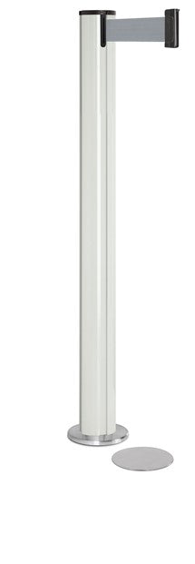 5.5" Magnetic Base - 15 Feet