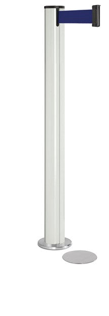 5.5" Magnetic Base - 15 Feet