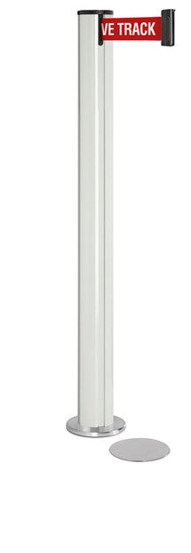 5.5" Magnetic Base - 15 Feet