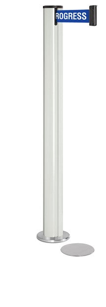 5.5" Magnetic Base - 15 Feet
