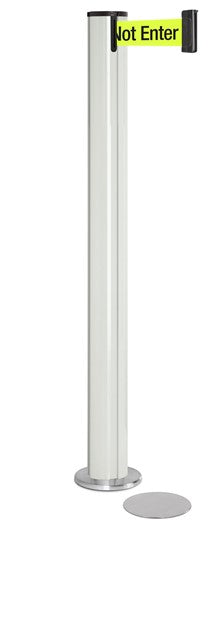 5.5" Magnetic Base - 15 Feet