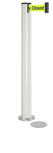 5.5" Magnetic Base - 15 Feet