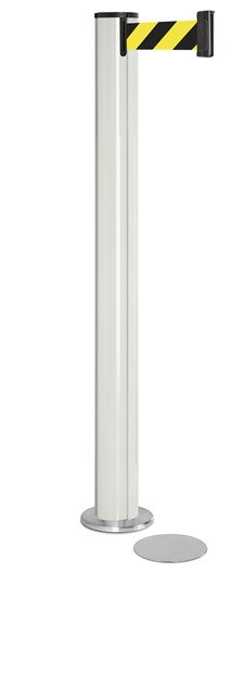 5.5" Magnetic Base - 15 Feet