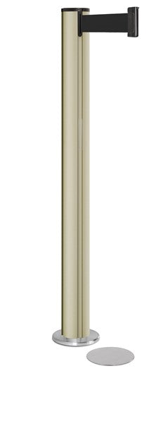 5.5" Magnetic Base - 15 Feet