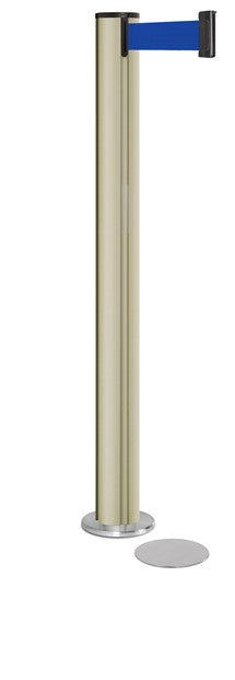5.5" Magnetic Base - 15 Feet