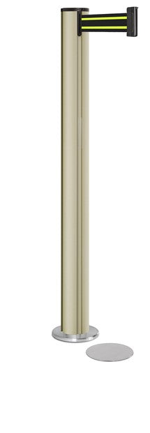 5.5" Magnetic Base - 15 Feet