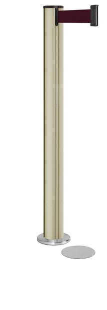 5.5" Magnetic Base - 15 Feet