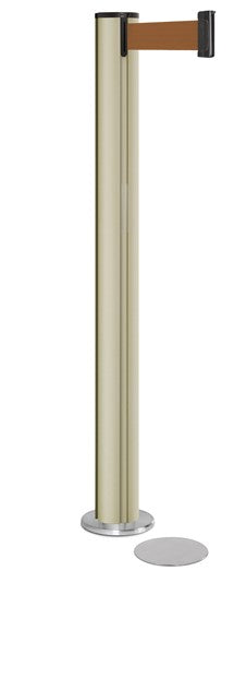 5.5" Magnetic Base - 15 Feet