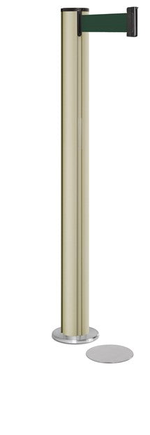 5.5" Magnetic Base - 15 Feet