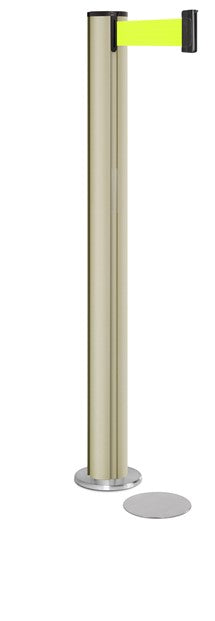 5.5" Magnetic Base - 15 Feet