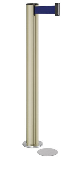 5.5" Magnetic Base - 15 Feet