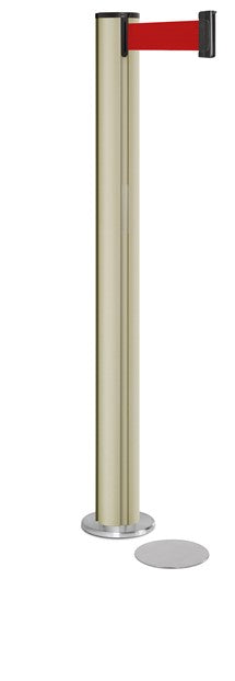 5.5" Magnetic Base - 15 Feet
