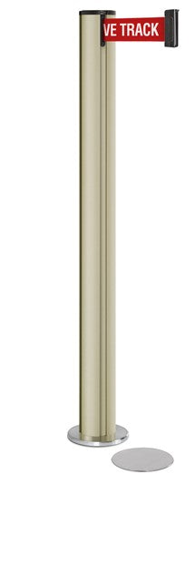5.5" Magnetic Base - 15 Feet