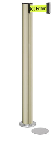 5.5" Magnetic Base - 15 Feet
