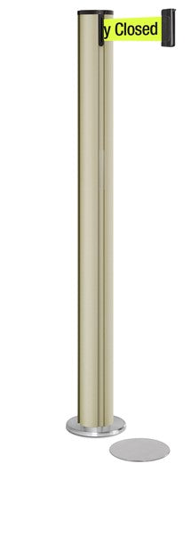 5.5" Magnetic Base - 15 Feet