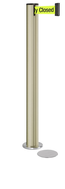 5.5" Magnetic Base - 15 Feet