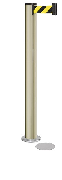 5.5" Magnetic Base - 15 Feet