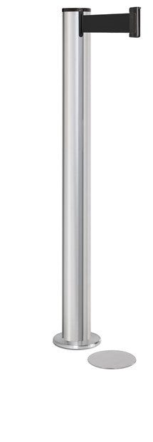 5.5" Magnetic Base - 15 Feet