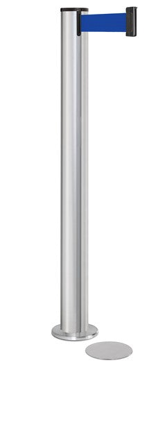 5.5" Magnetic Base - 15 Feet