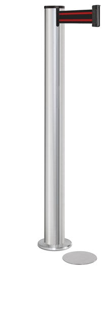 5.5" Magnetic Base - 15 Feet