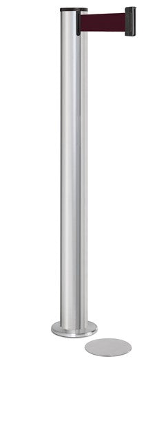 5.5" Magnetic Base - 15 Feet