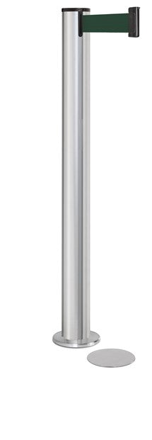 5.5" Magnetic Base - 15 Feet