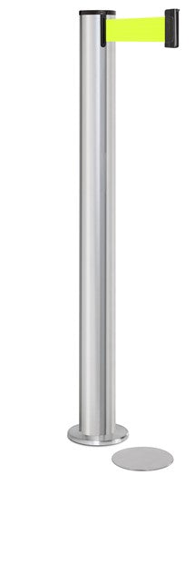 5.5" Magnetic Base - 15 Feet