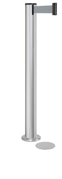 5.5" Magnetic Base - 15 Feet