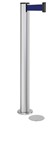Standing Beltrac Stanchions