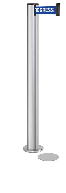 Beltrac 3000 Magnetic Base Stanchion