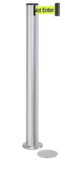 Beltrac 3000 Magnetic Base Stanchion