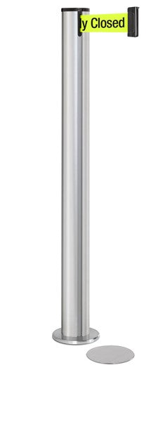 5.5" Magnetic Base - 15 Feet