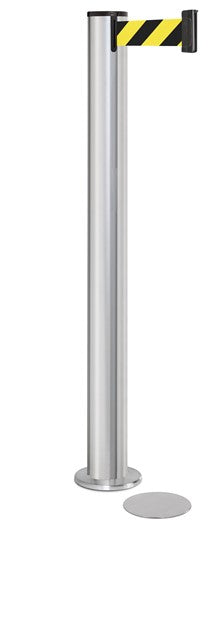 5.5" Magnetic Base - 15 Feet