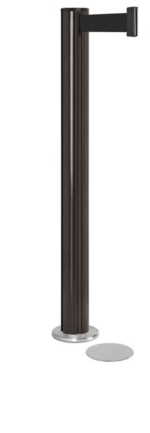 5.5" Magnetic Base - 15 Feet