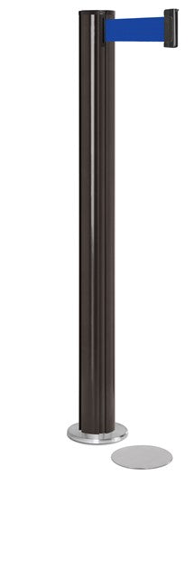 5.5" Magnetic Base - 15 Feet