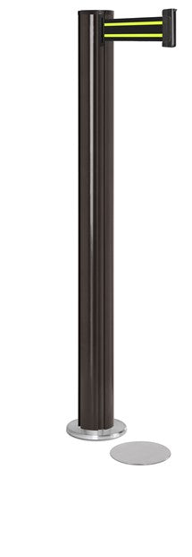 5.5" Magnetic Base - 15 Feet