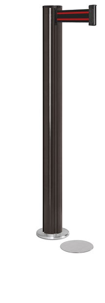 5.5" Magnetic Base - 15 Feet
