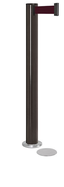 5.5" Magnetic Base - 15 Feet