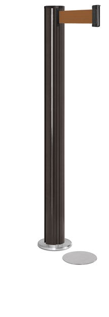 5.5" Magnetic Base - 15 Feet