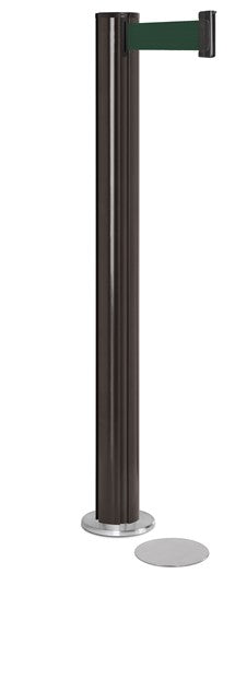 5.5" Magnetic Base - 15 Feet