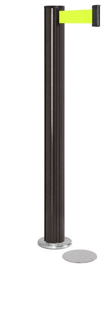 5.5" Magnetic Base - 15 Feet