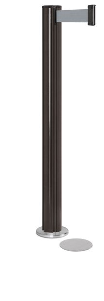 5.5" Magnetic Base - 15 Feet