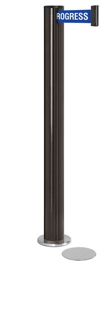 5.5" Magnetic Base - 15 Feet